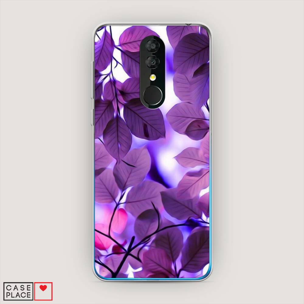 Чехол на Alcatel 3 5053Y (2019) 