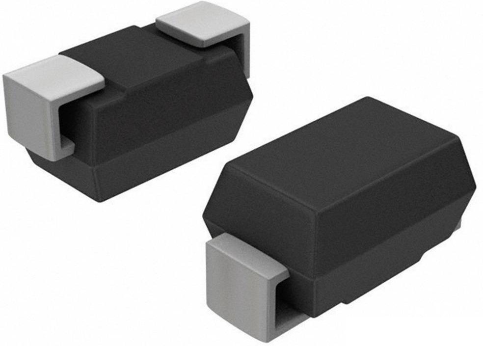 

10BQ100smd Диод Шотки, 10BQ100smd