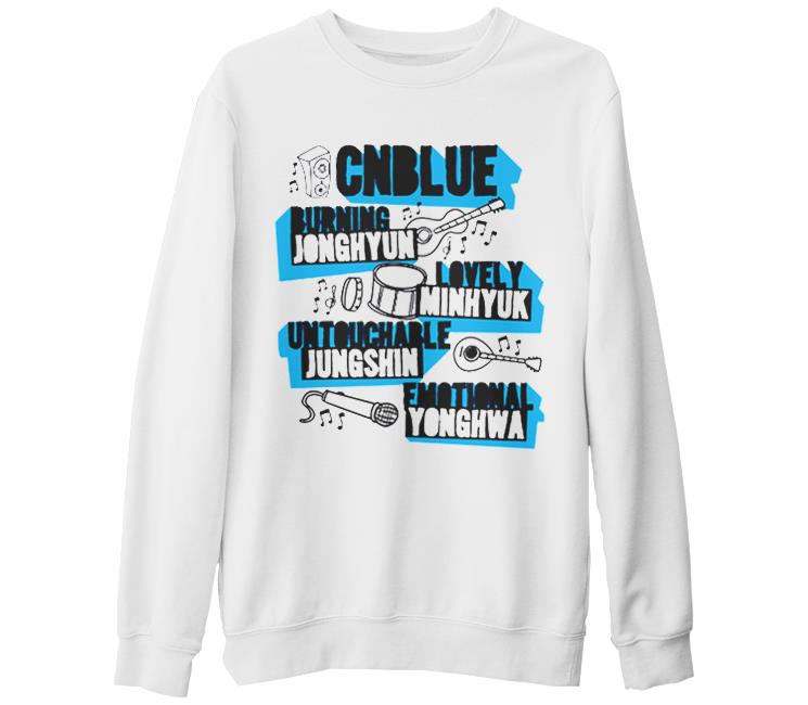 

Свитшот мужской Lord Tshirt BK-589 белый S (доставка из-за рубежа), BK-589
