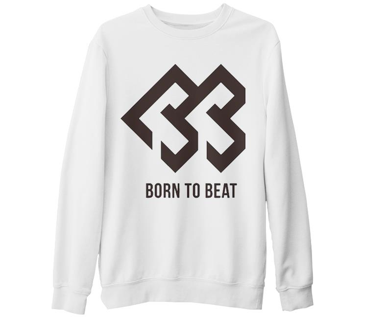

Свитшот мужской Lord Tshirt BK-590 белый S (доставка из-за рубежа), BK-590
