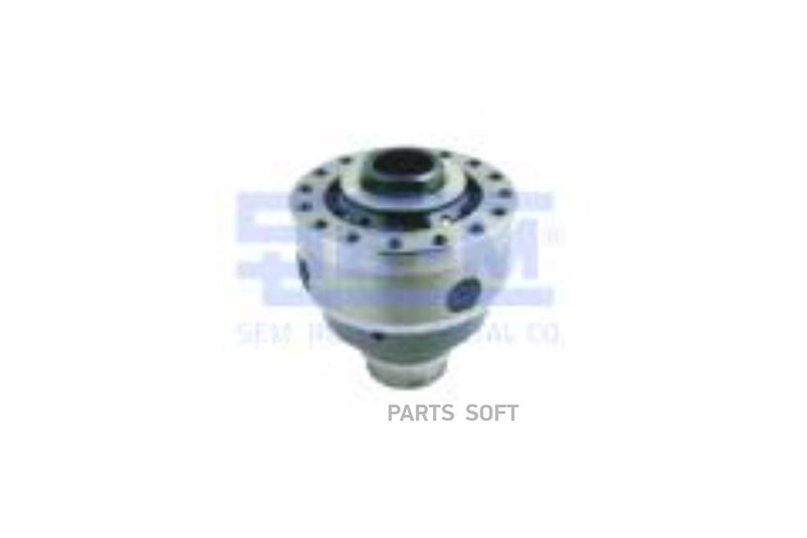 

SEM9783_дифференциал! в сборе MAN Se-m 9783