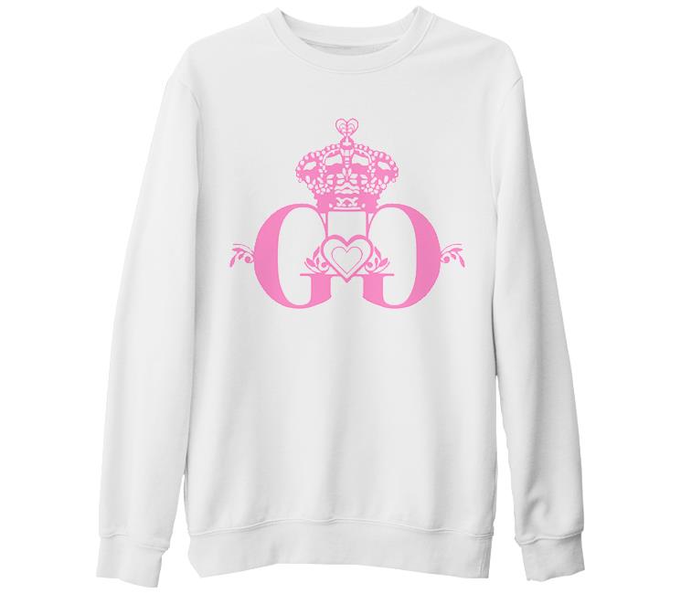 

Свитшот мужской Lord Tshirt BK-593 белый S (доставка из-за рубежа), BK-593