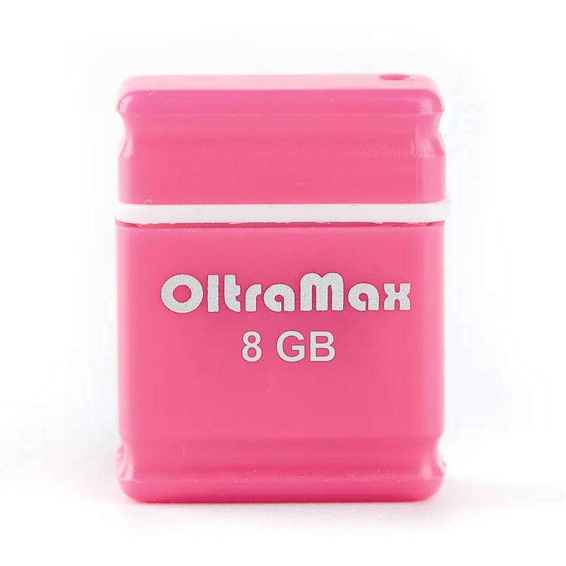 

Флешка Oltramax 8 ГБ (OM-8GB-50)