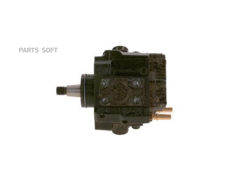 

BOSCH '0445020119 Насос топливный высокого давления дизельный 1шт
