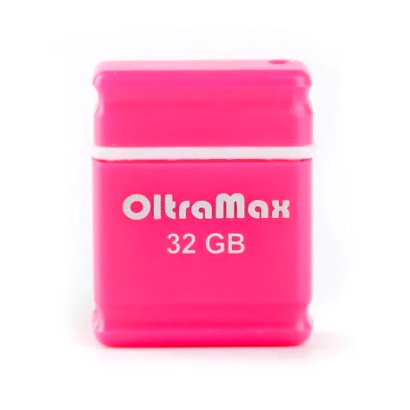 

Флешка Oltramax 32 ГБ (OM-32GB-50)