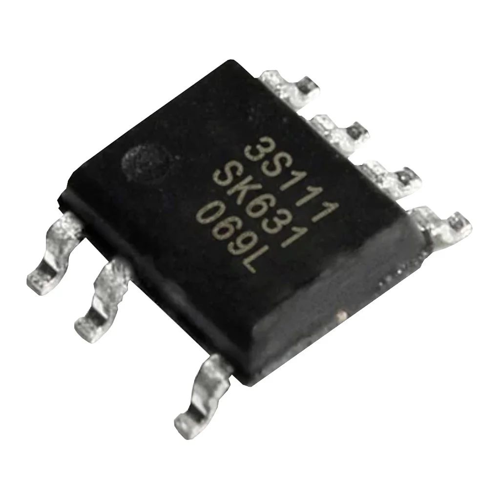 

SSC3S111 sop микросхема