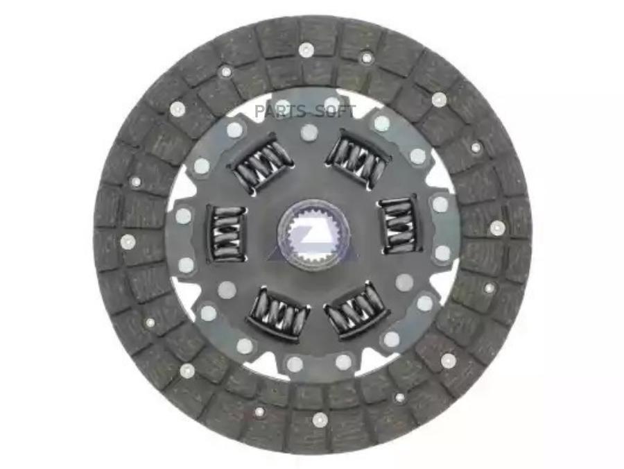 

Диск Сцепления Aisin арт. DM034U