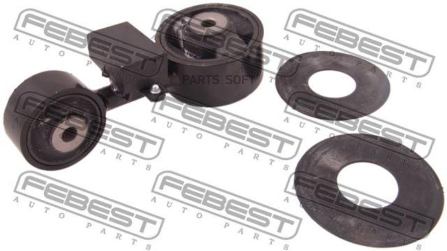 

Опора двигателя r toyota camry 2006-> febest tm-acv40rh