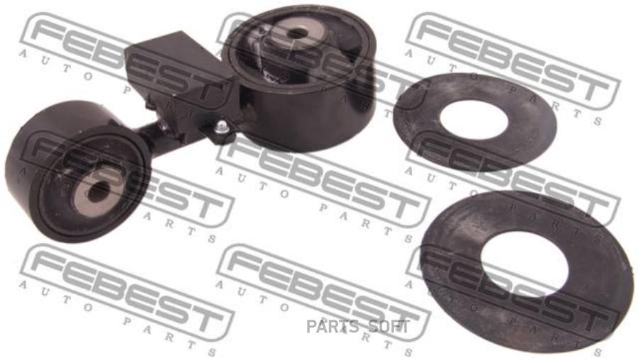 

Опора двигателя r toyota camry 2006-> febest tm-acv40rh