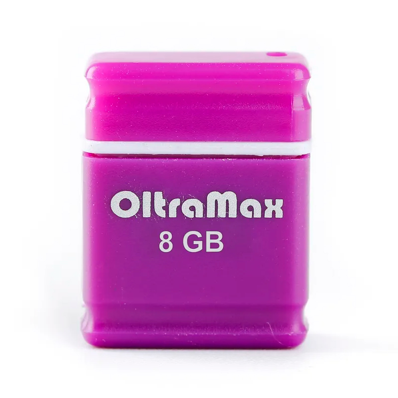 Флешка Oltramax 8 ГБ (OM-8GB-50)