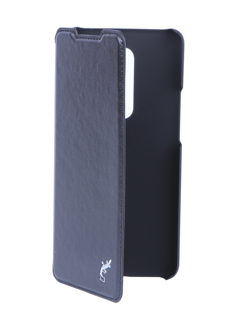 фото Чехол g-case для asus zenfone 6 zs630kl slim premium black gg-1122