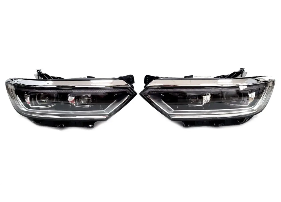 

Фара Левая В Сборе Hd65/72/78 Hyundai-KIA 92101-5H201