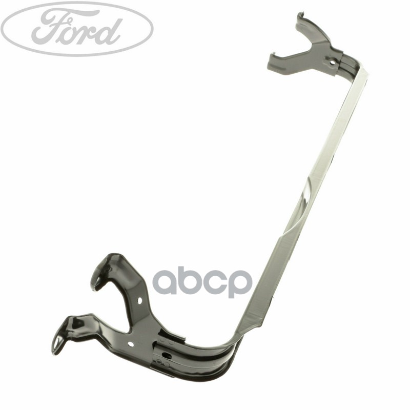 

FORD '1435962 Кронштейн радиатора опорный FORD C-MAX/FOCUS II 1шт