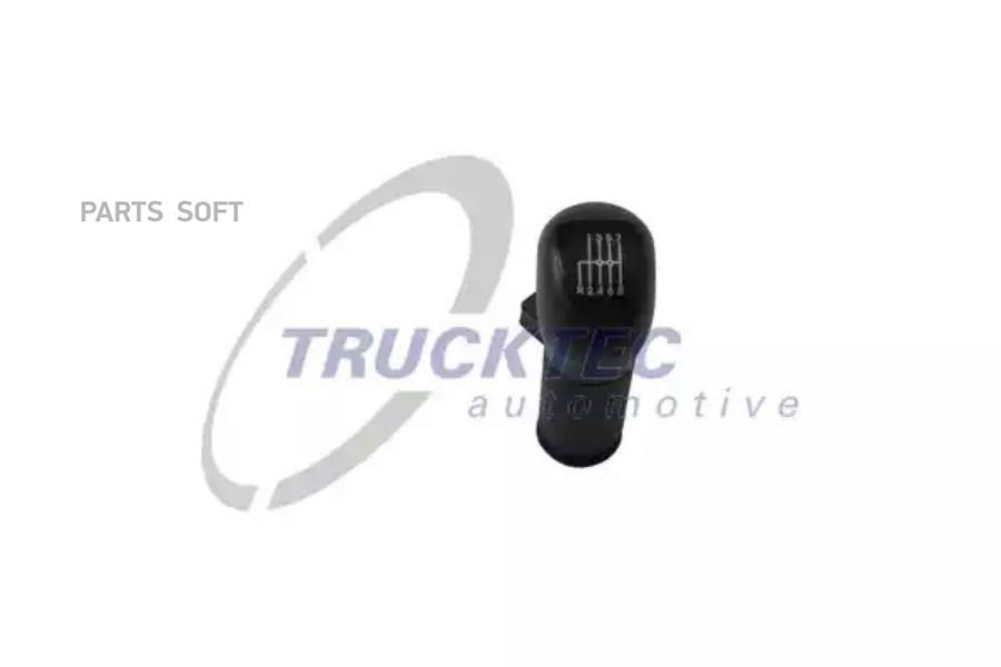 

Ручка рычага переключения передач TRUCKTEC AUTOMOTIVE 0524028