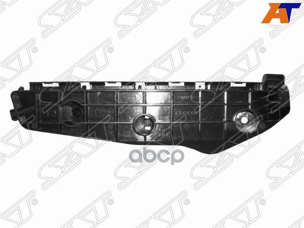 

Крепление Бампера Toyota Land Cruiser Prado 150 09-13 Rh (правый) Sat арт. ST-TY150-000B-1