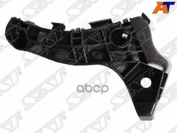

Крепление Бампера Toyota Corolla 04-06 Rh (правый) Sat арт. ST-TY28-000B-A1