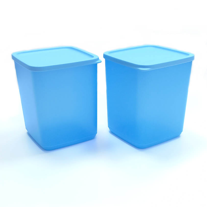 

Контейнер "Кубикс" 1,8 л 2 шт. Tupperware, РП605