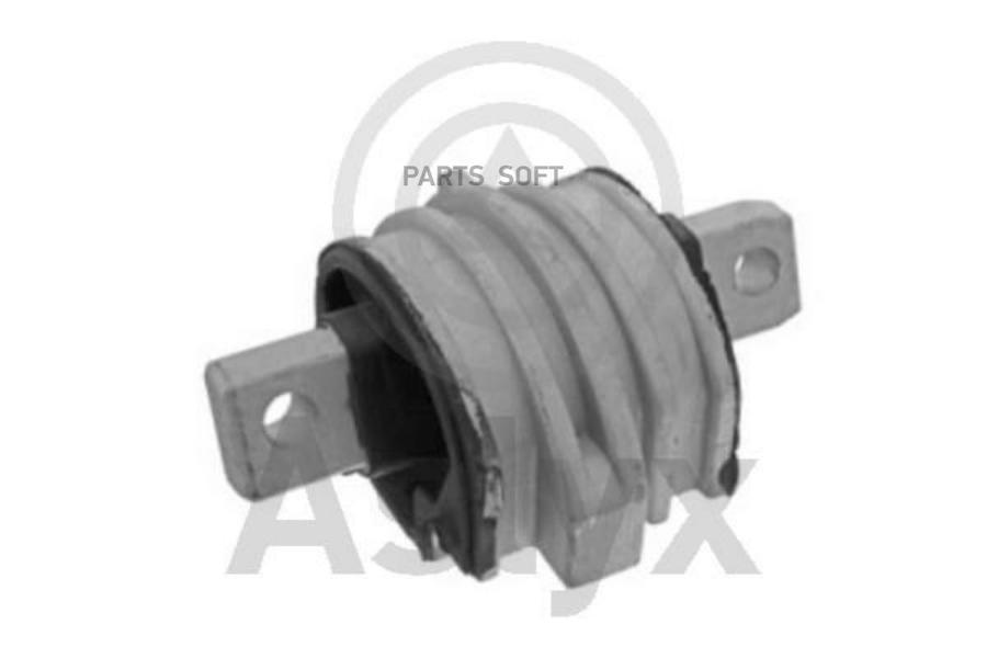 

Подушка Кпп Mer W202/W210 ASLYX арт. AS-203311