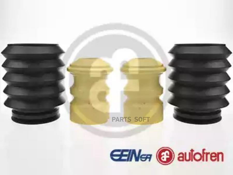 

D5014 к-кт пыльник+отбойник передн. BMW E39/E60/E61 03>#