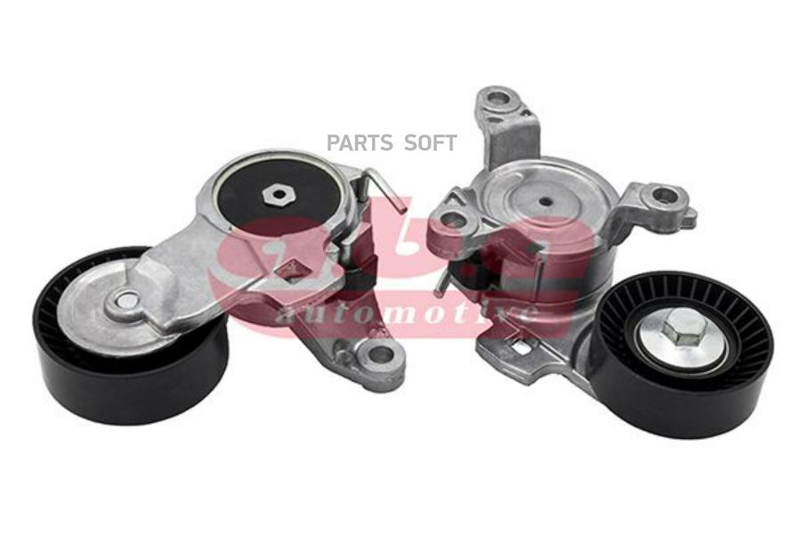 

Натяжитель Поликлинового Ремня Citroen Peugeot 1.8i/2.0i/2.2i 00- ABA Automotive арт. YD40