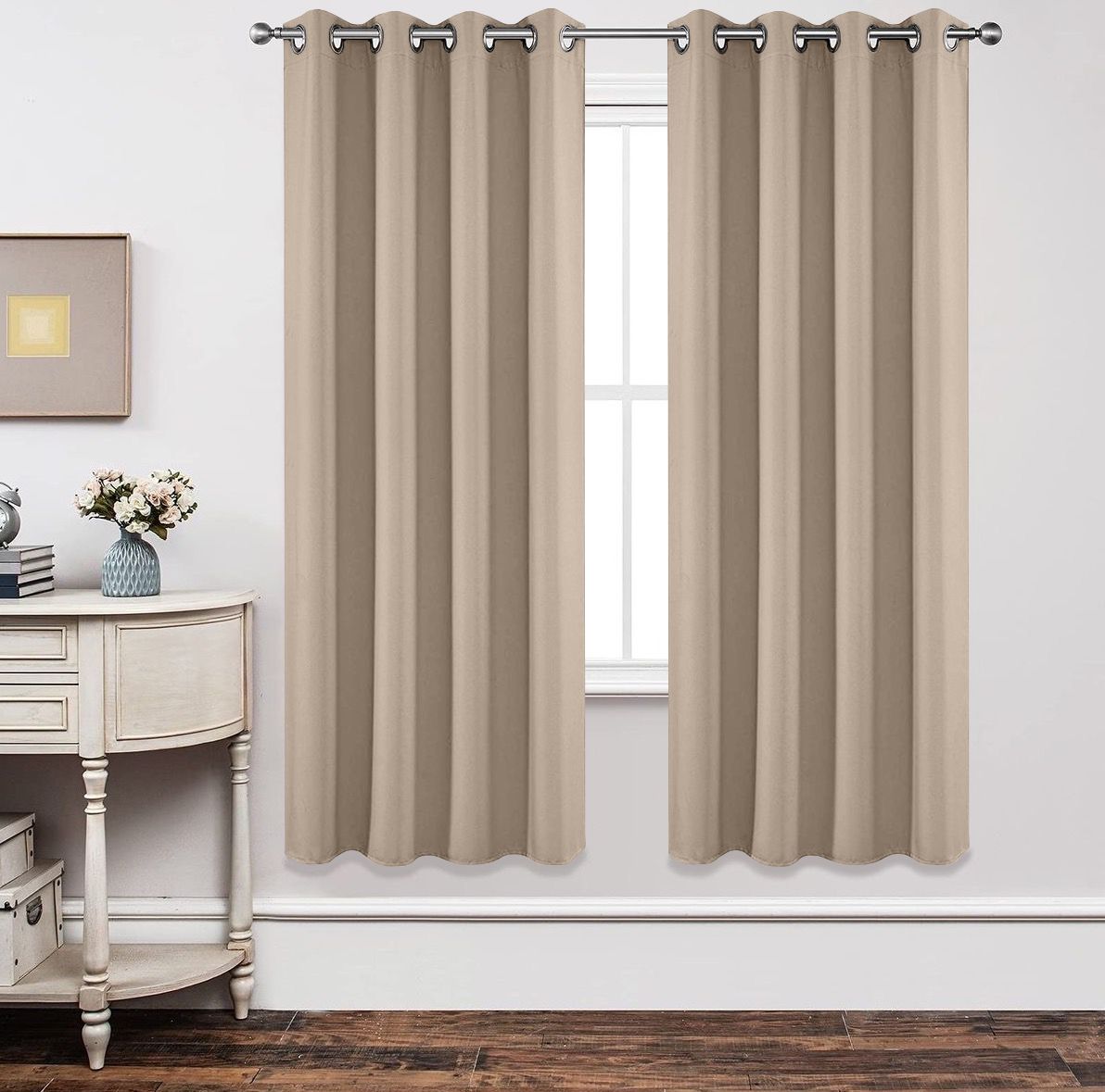 

Шторы Глубокое Озеро РГ-КЛ-ППР-787 30090301, РГ-КЛ-ППР-787