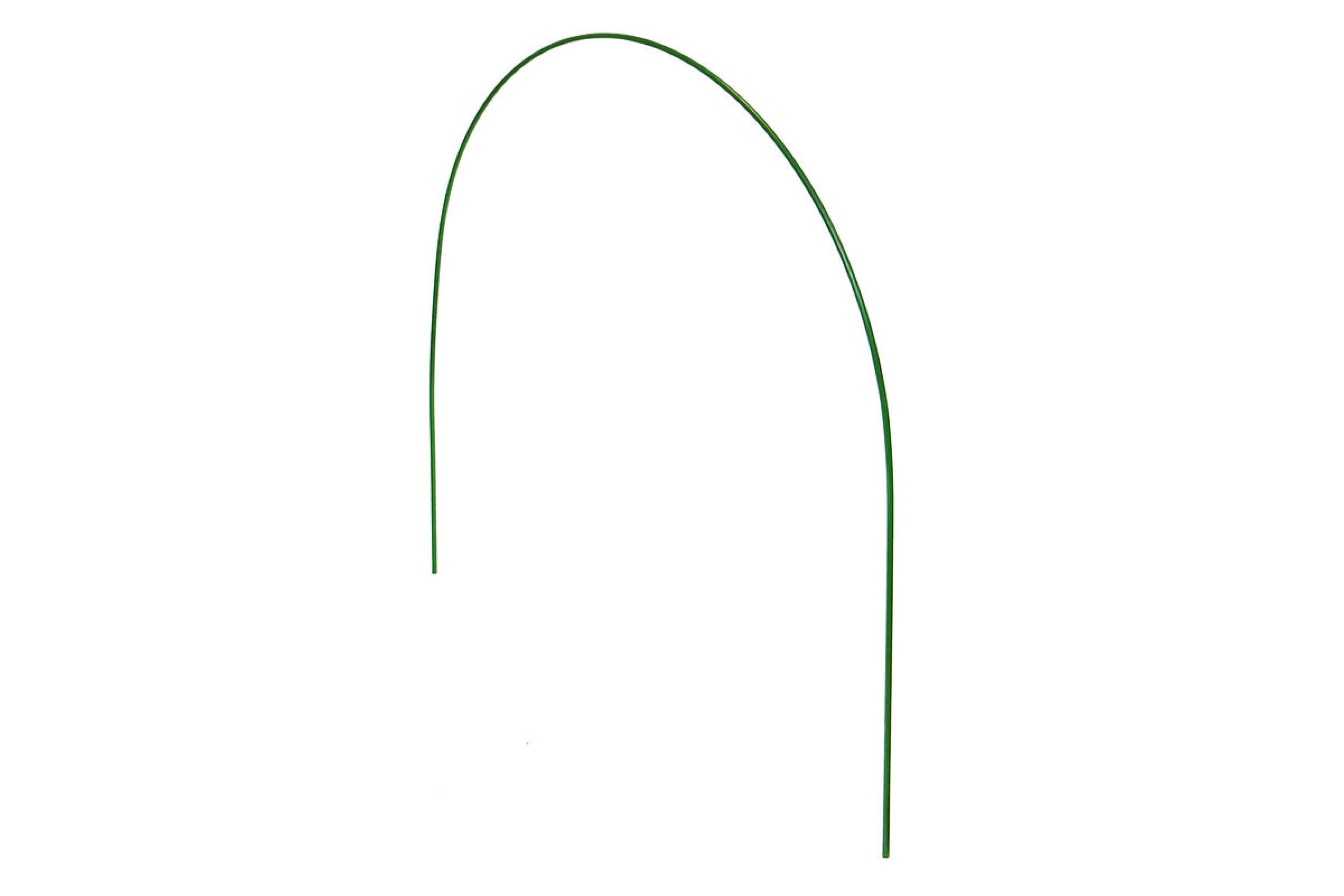 Протэкт Дуга 3 м, высота 1,15 м, ширина 1,04 м 6 шт/упак Зеленый Д-3