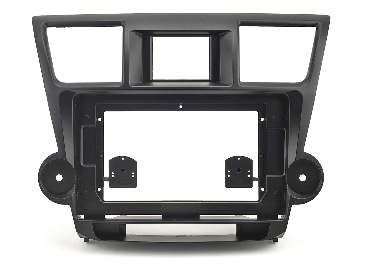 

Рамка TOYOTA HighLander 2008-2014, 10" (Incar RTY-FC564), Toyota