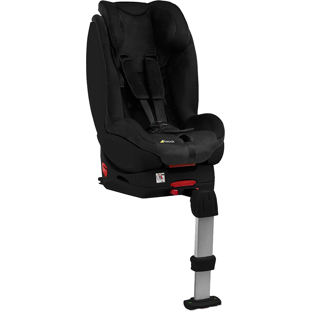 фото Автокресло hauck varioguard, edition black/black