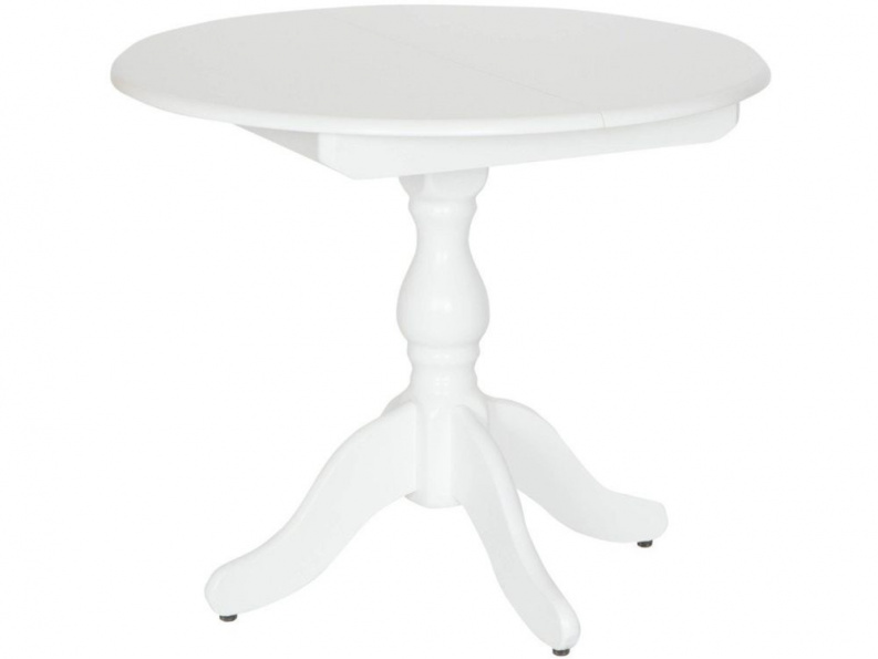 

Стол «ФАВОРИТ КЛАССИКА», эмаль белая