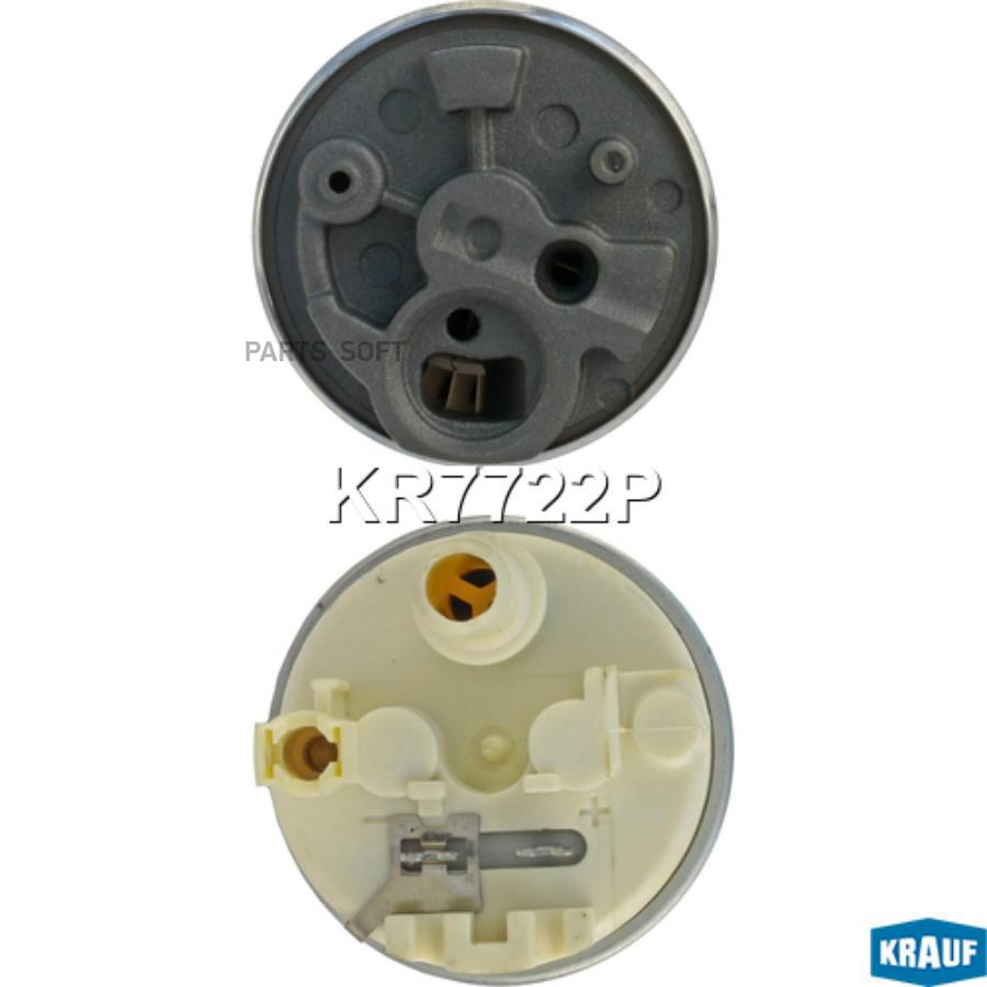 

Бензонасос электрический Krauf kr7722p