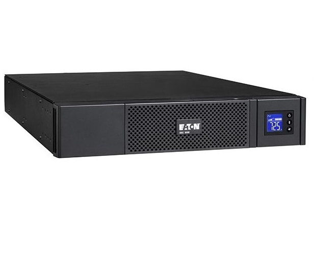

Источник бесперебойного питания Eaton 5SC 5SC1000IR, 5SC