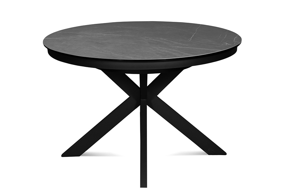 

Стол ALTONA 120 PIETRA GREY CER