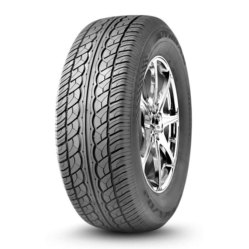 

Шины Centara VANTI CS 235/60R17 102V нешипованная
