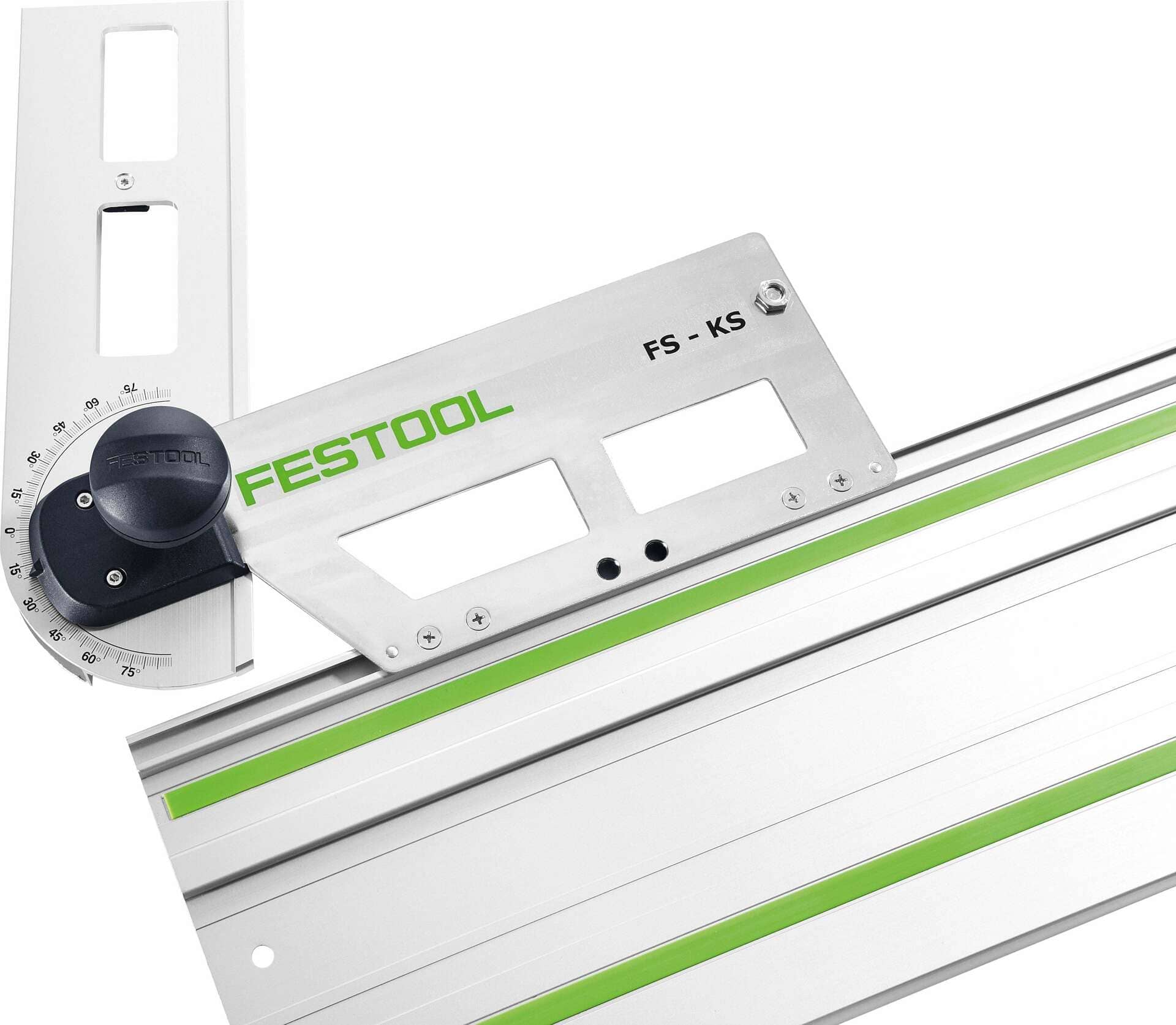 

Малка комбинированная Festool FS-KS, FS-KS
