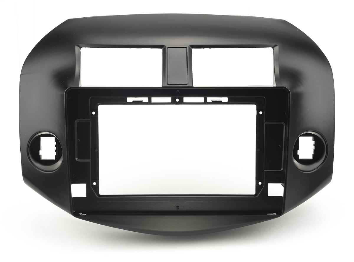 

Рамка TOYOTA RAV4 2006-2012 (тип1), 10" (Incar RTY-FC544), Toyota
