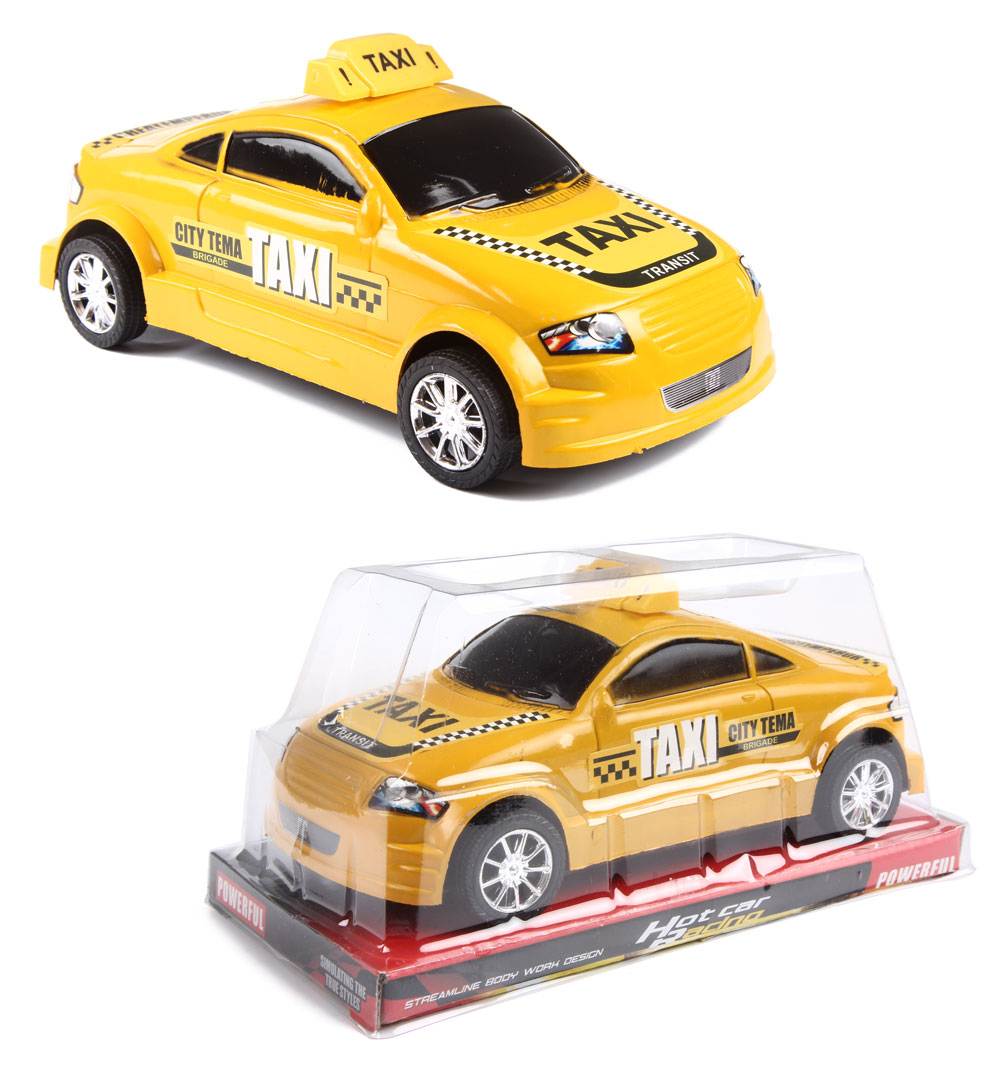 

Игрушка Игруша Автомобиль, в ассорт.