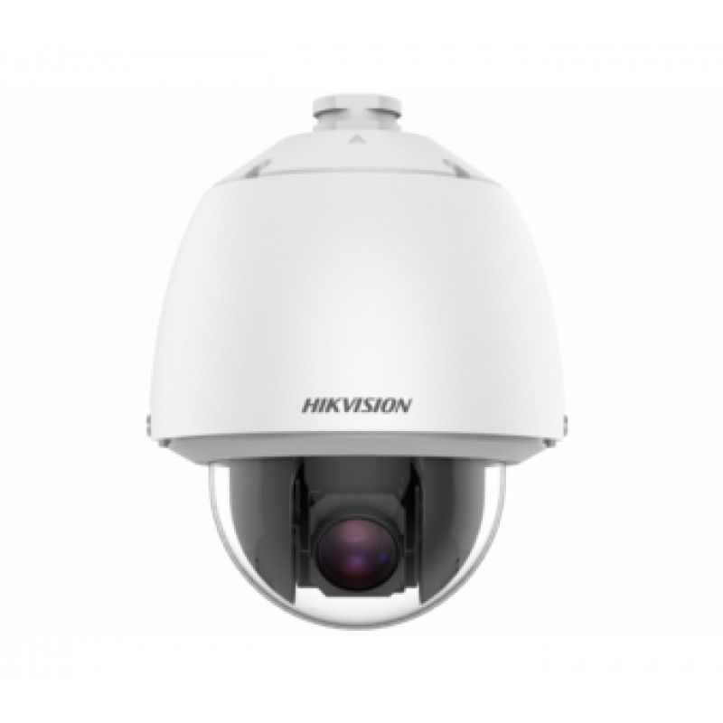 

Hikvision DS-2DE5232W-AE(T5) 4.8-153.6 мм, Белый