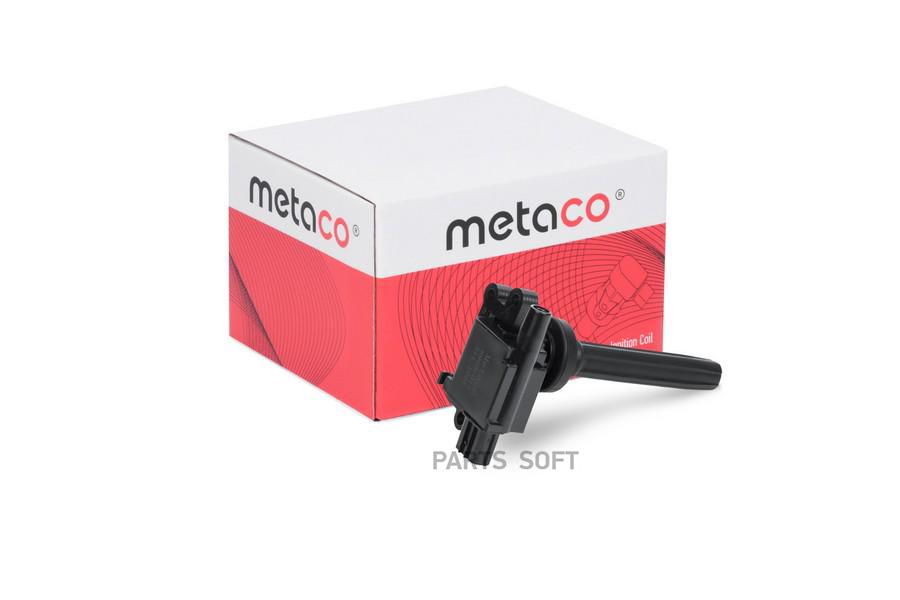 

Катушка Зажигания METACO арт. 6908-015