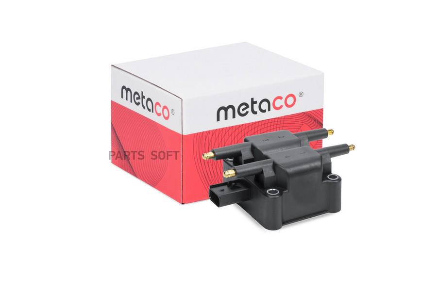 

Катушка Зажигания METACO арт. 6908-035