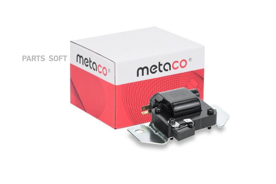 Катушка Зажигания METACO арт 6908-046 2540₽