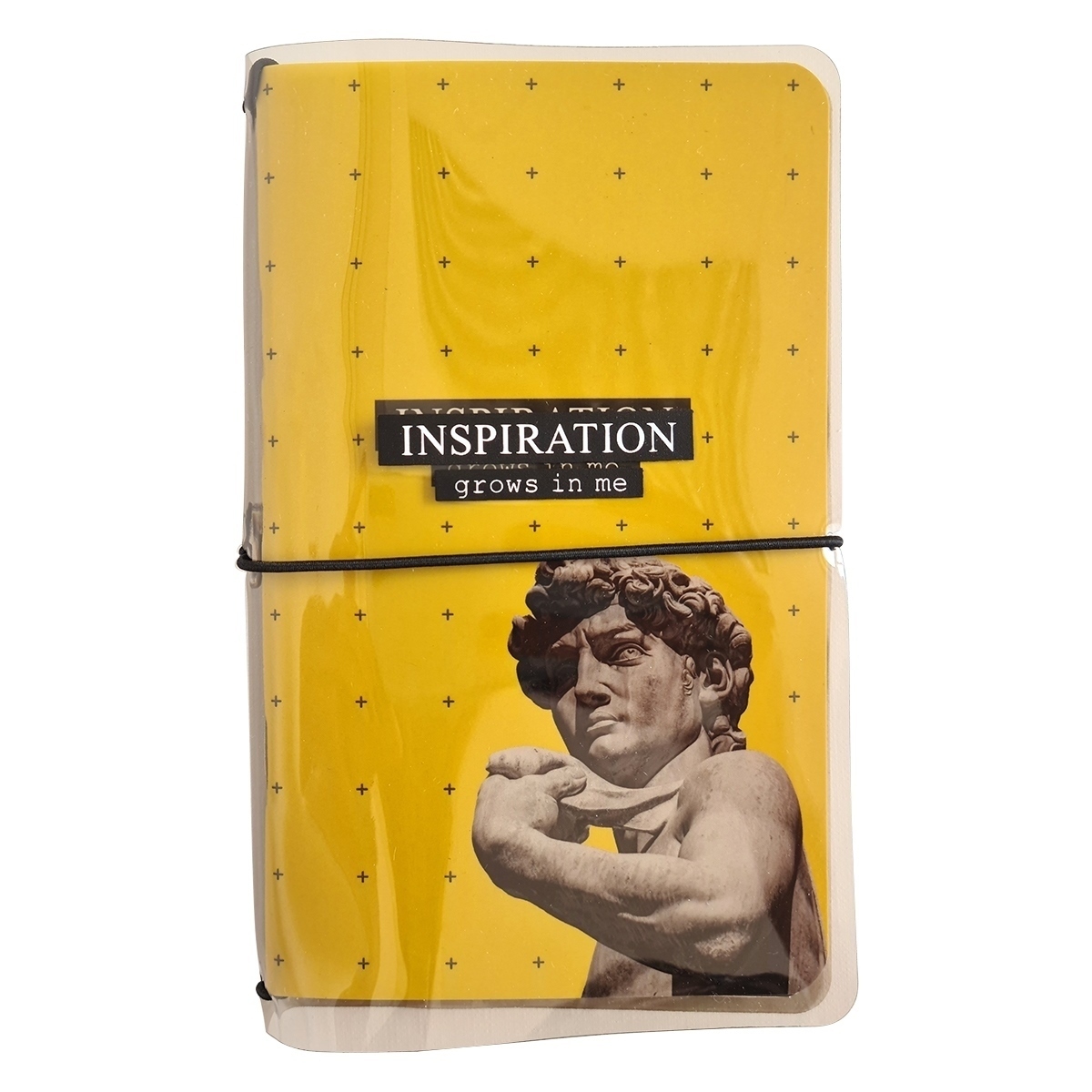 

Записная книжка Be Smart Inspiration 32 листа 10,8 х 17,5 см, Be Smart Inspiration 32 108 175