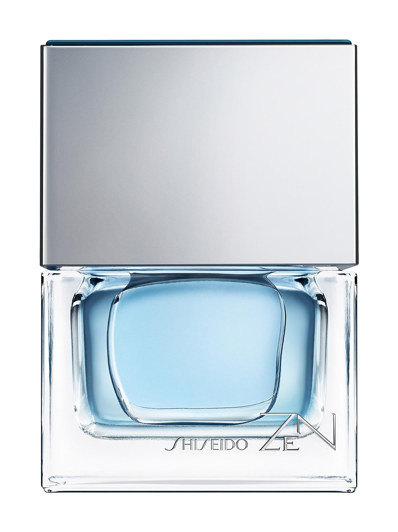 Туалетная вода Shiseido Zen for Men EDT для мужчин 100 мл