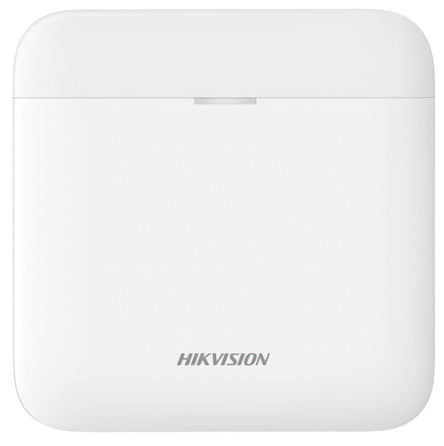 фото Hikvision ds-pwa64-l-we беспроводная охранная панель