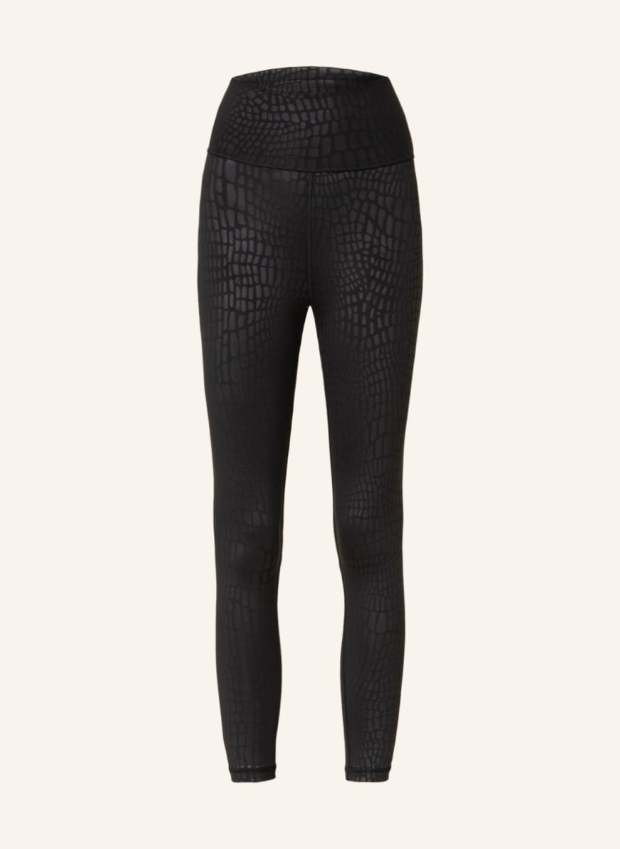 

Леггинсы женские Adidas 1001299035 черные XS (доставка из-за рубежа), 1001299035