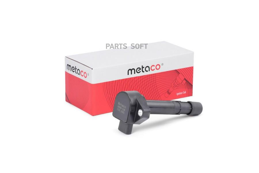 

Катушка Зажигания METACO арт. 6908-136