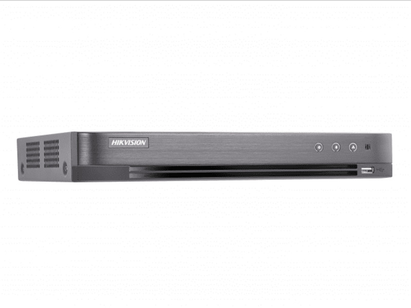 фото Hikvision видеорегистратор hikvision ds-7216huhi-m2/s(e)