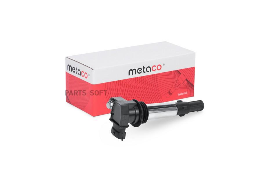 

Катушка Зажигания METACO арт. 6908-144