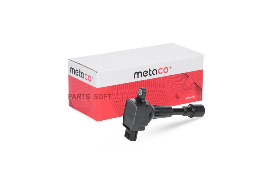 

Катушка Зажигания METACO арт. 6908-162