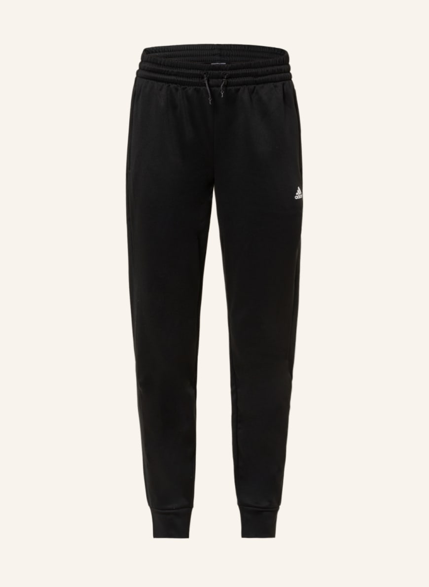 

Спортивные брюки женские Adidas 1001299049 черные XS (доставка из-за рубежа), 1001299049