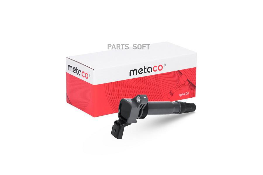 

Катушка Зажигания METACO арт. 6908-177